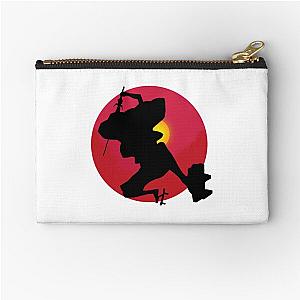 Samurai Champloo Zipper Pouch
