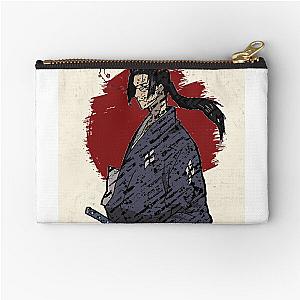 Samurai Champloo Art Minimalist Zipper Pouch -> removed weird characters.


Samurai Champloo Minimalist Zipper Pouch