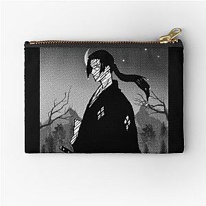 Samurai Champloo Art Zipper Pouch
