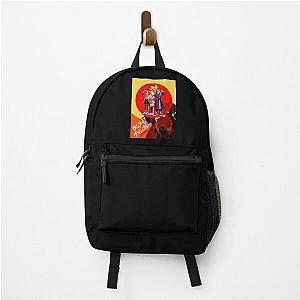 Samurai Champloo Backpack