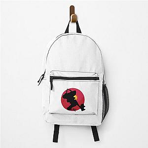 Samurai Champloo Backpack