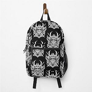 Samurai Champloo Backpack