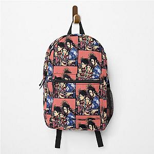 Samurai Champloo Backpack