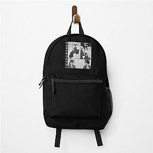 Samurai Champloo - Jin Backpack