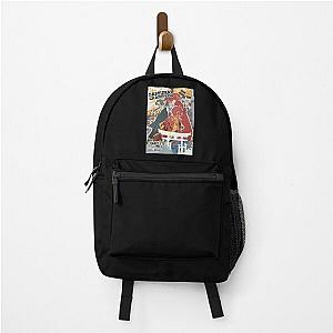 Samurai Champloo: Backpack