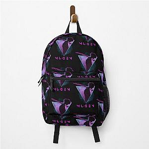 Samurai Champloo 80's Future - Mugen Backpack