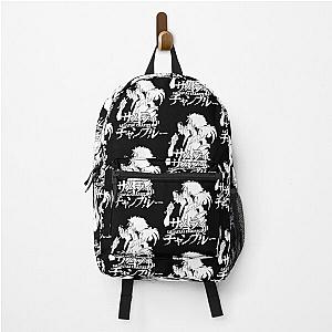 SAMURAI CHAMPLOO Backpack