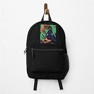 Samurai Champloo Backpack