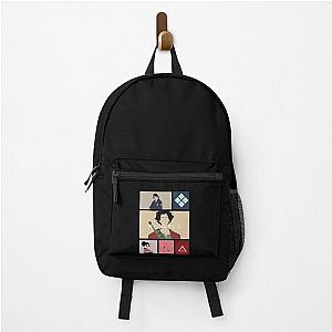 Samurai Champloo Tribute Backpack