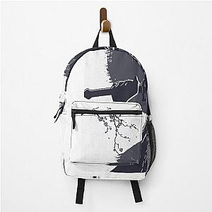Samurai Champloo Art Minimalist Backpack