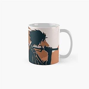 Samurai Champloo Classic Mug