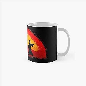 Samurai Champloo Classic Mug
