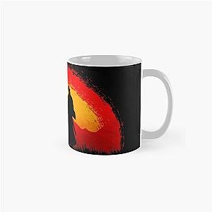Samurai Champloo Walking on Sunset Classic Mug