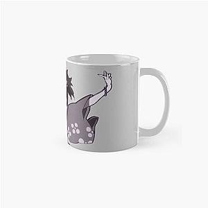 Samurai Champloo Fuu Classic Mug