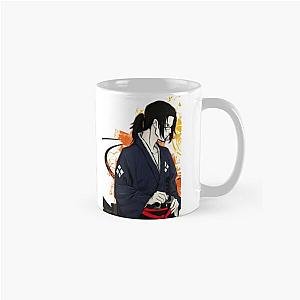 Jin Anime Samurai Champloo Classic Mug