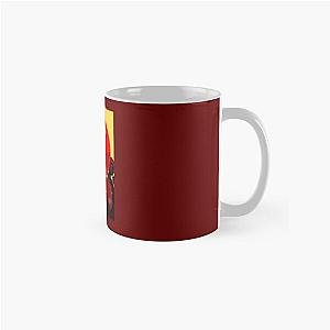 Samurai Champloo Classic Mug