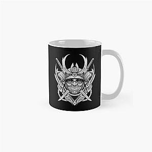 Samurai Champloo Classic Mug