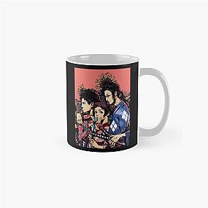 Samurai Champloo Classic Mug