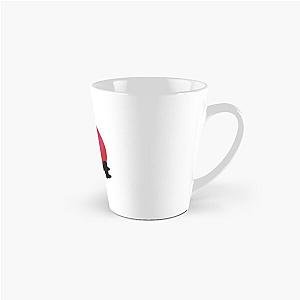 Samurai Champloo Tall Mug