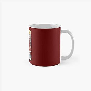 samurai champloo Classic Mug