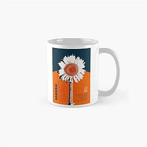 Samurai Champloo Classic Mug