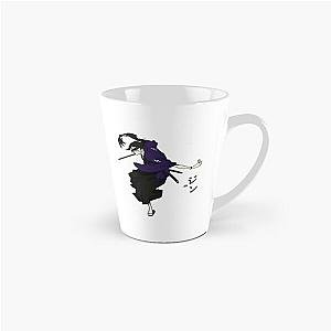 Samurai Champloo - Jin Artbook Tall Mug