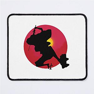 Samurai Champloo Mouse Pad