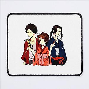 Samurai Champloo Mouse Pad