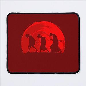 Samurai Champloo Mousepad