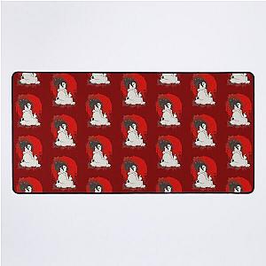 Samurai Champloo - Fuu Japan Desk Mat
