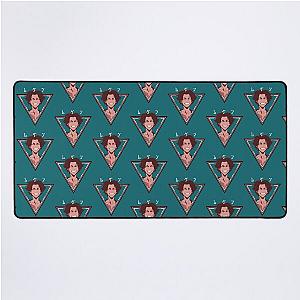 Samurai Champloo Manga Desk Mat