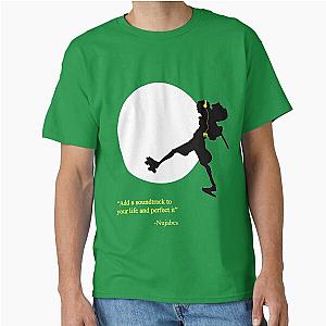 Samurai Champloo Classic T-Shirt