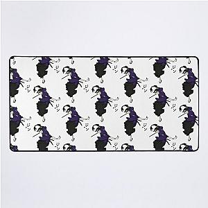 Samurai Champloo Artbook Desk Mat