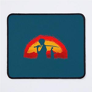 Samurai Champloo Mouse Pad