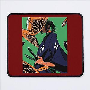 Samurai Champloo Mouse Pad