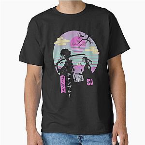 Samurai Champloo Classic T-Shirt
