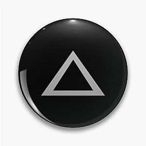 Mugen Symbol Samurai Champloo Pin
