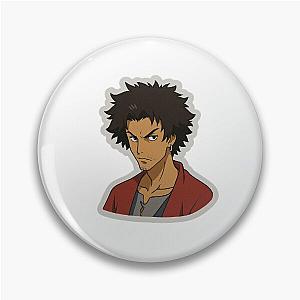 Mugen Samurai Champloo Pin