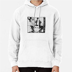 Samurai Champloo Mugen Pullover Hoodie