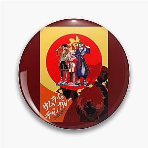 Samurai Champloo