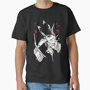 Samurai Champloo Mugen Classic T shirt