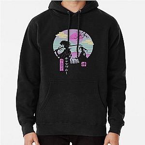 Samurai Champloo Pullover Hoodie