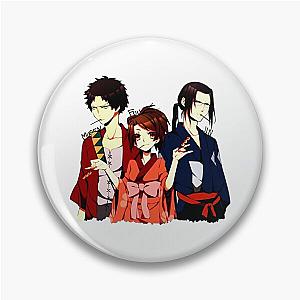 Samurai Champloo