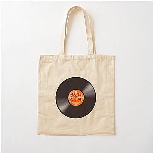 Samurai Champloo Vinyl Cotton Tote Bag