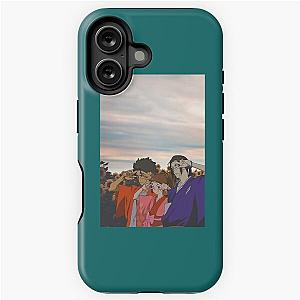 Samurai Champloo iPhone Case
