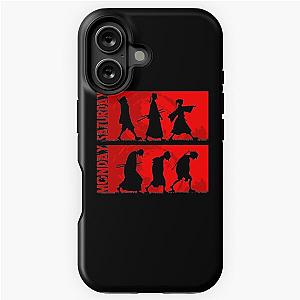 Samurai Champloo iPhone Case