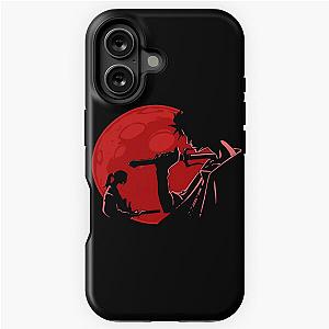 Anime Samurai Champloo iPhone Case
