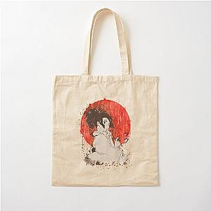Samurai Champloo Japan Cotton Tote Bag
