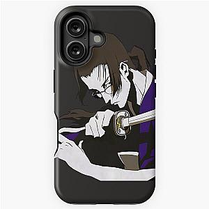 Samurai Champloo iPhone Tough Case