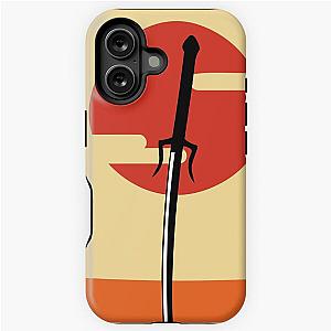Samurai Champloo iPhone Tough Case